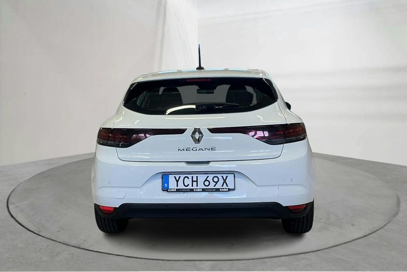 Renault Megane bild 5