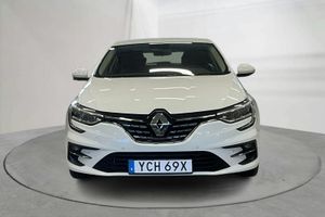 Renault Megane bild 4