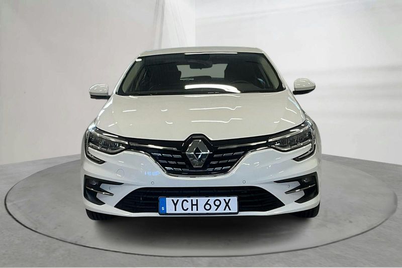 Renault Megane bild 4