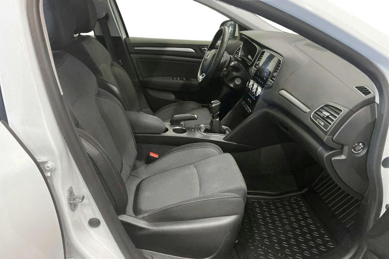 Renault Megane bild 7
