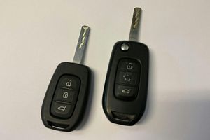 Renault Megane bild 13