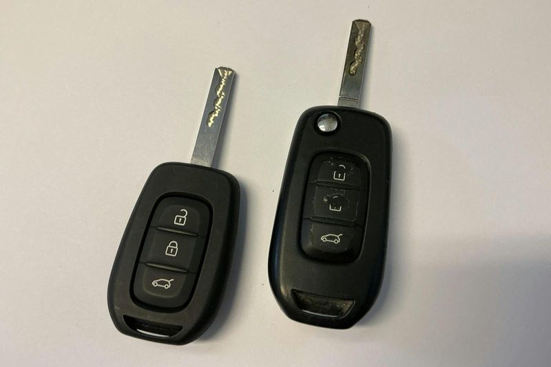 Renault Megane bild 13