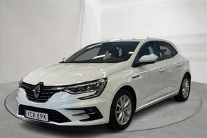 Renault Megane bild 1