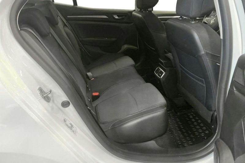 Renault Megane bild 8