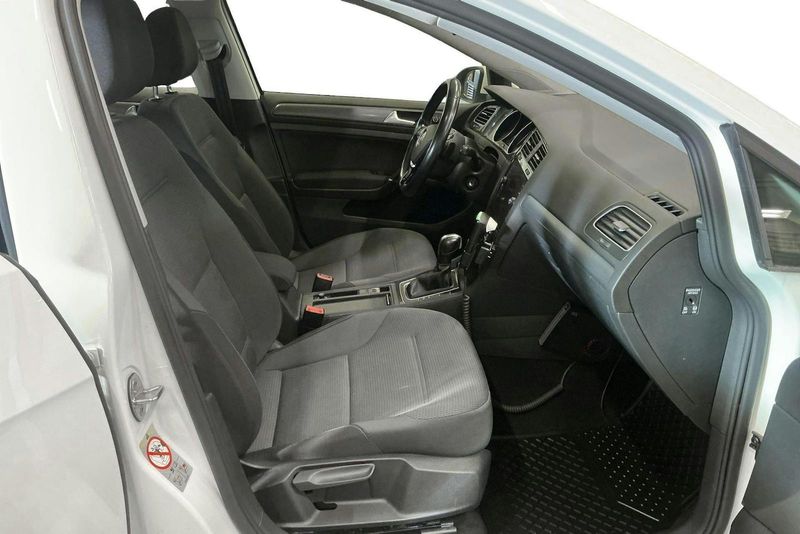 Volkswagen Golf bild 7