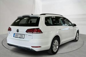 Volkswagen Golf bild 3