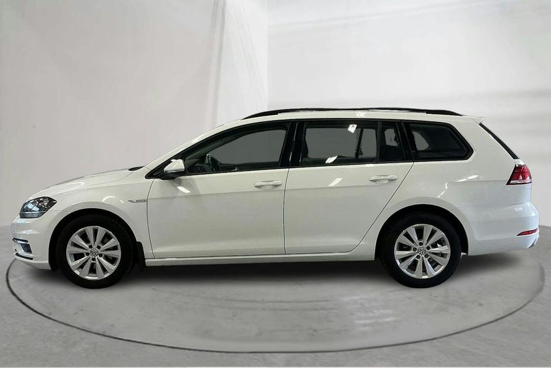 Volkswagen Golf bild 2