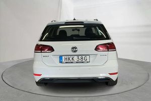 Volkswagen Golf bild 5