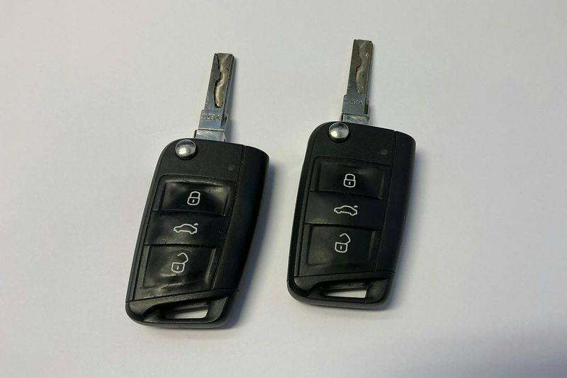 Volkswagen Golf bild 14