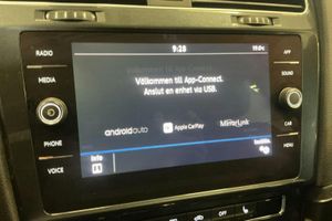 Volkswagen Golf bild 12