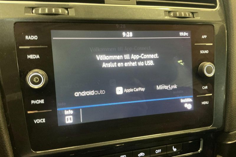 Volkswagen Golf bild 12