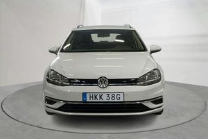 Volkswagen Golf bild 4