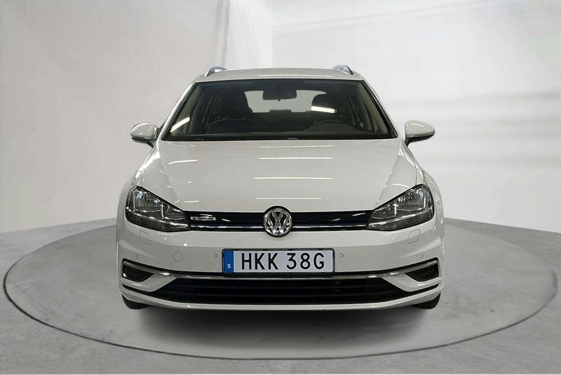 Volkswagen Golf bild 4
