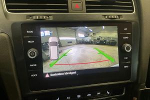 Volkswagen Golf bild 11