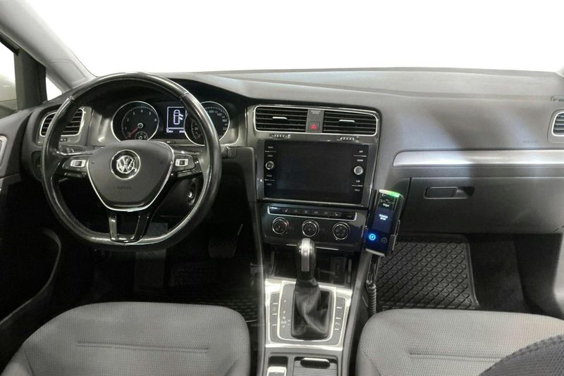 Volkswagen Golf bild 6