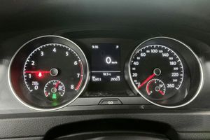 Volkswagen Golf bild 10
