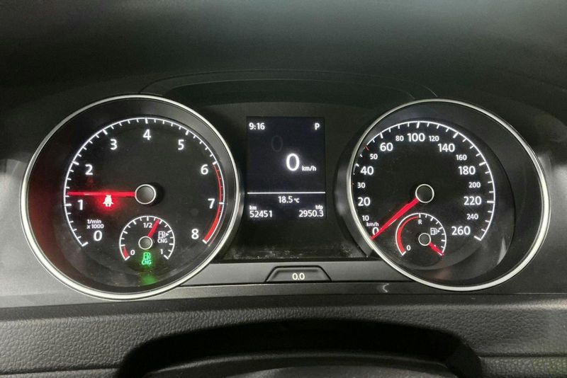 Volkswagen Golf bild 10