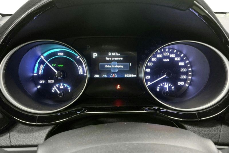 Kia Cee´d bild 10