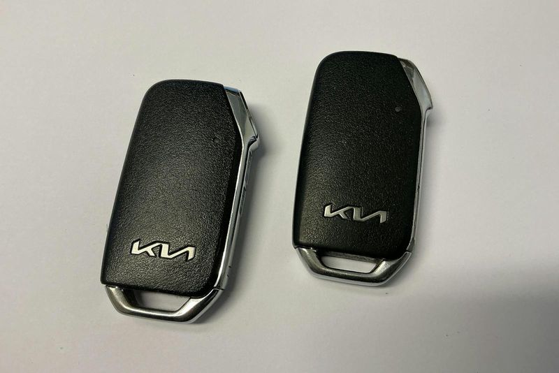 Kia Cee´d bild 17