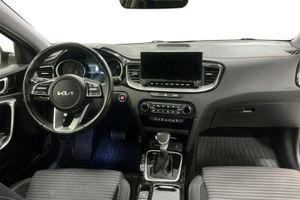 Kia Cee´d bild 6