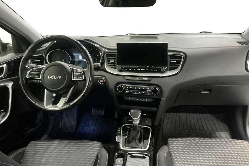 Kia Cee´d bild 6