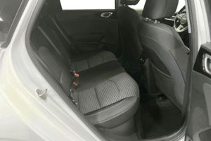 Kia Cee´d bild 8