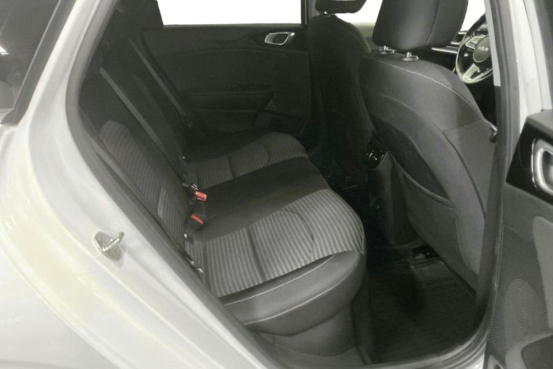 Kia Cee´d bild 8