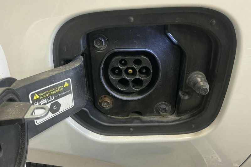 Kia Cee´d bild 13