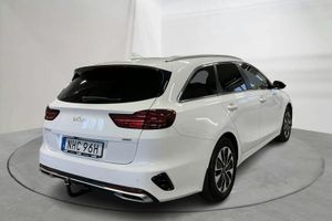 Kia Cee´d bild 3