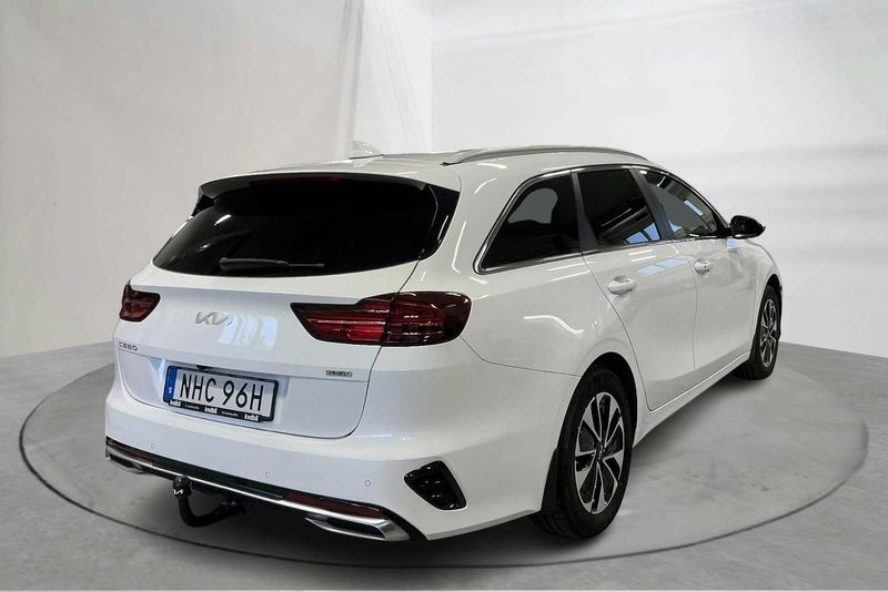 Kia Cee´d bild 3