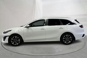 Kia Cee´d bild 2