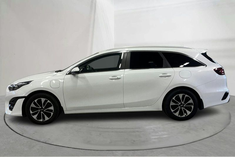 Kia Cee´d bild 2