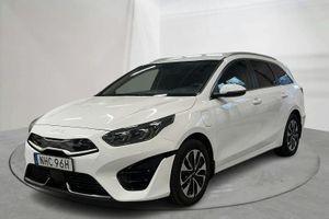 Kia Cee´d bild 1