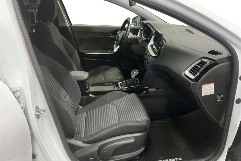 Kia Cee´d bild 7