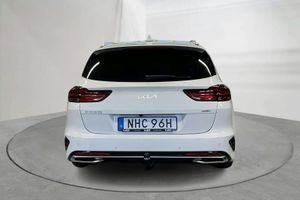 Kia Cee´d bild 5
