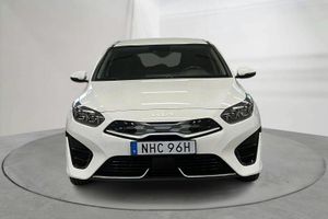 Kia Cee´d bild 4