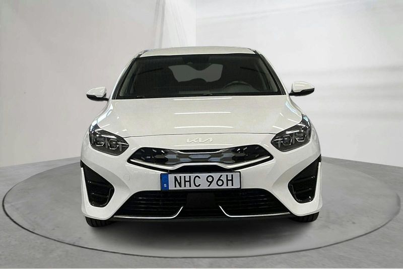 Kia Cee´d bild 4