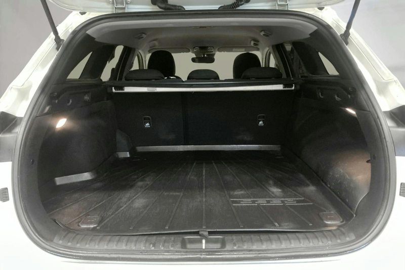 Kia Cee´d bild 9