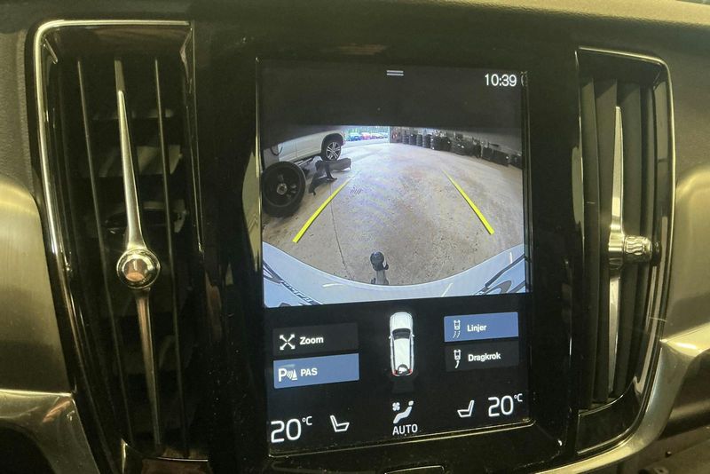 Volvo V90 bild 11