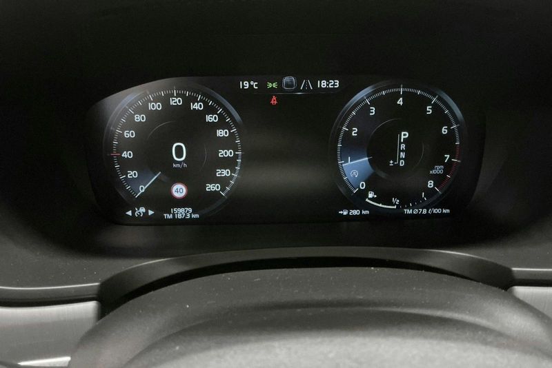 Volvo V90 bild 10