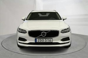 Volvo V90 bild 4