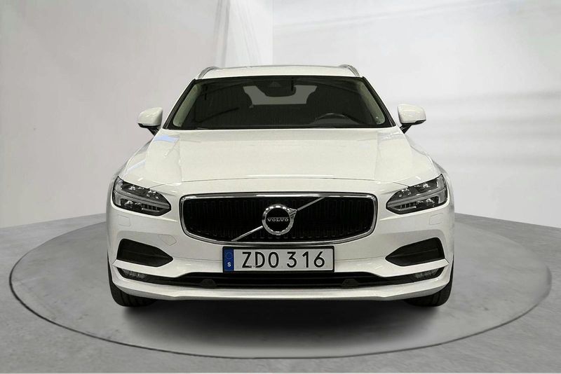 Volvo V90 bild 4