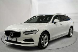 Volvo V90 bild 1