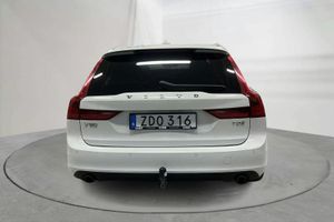 Volvo V90 bild 5