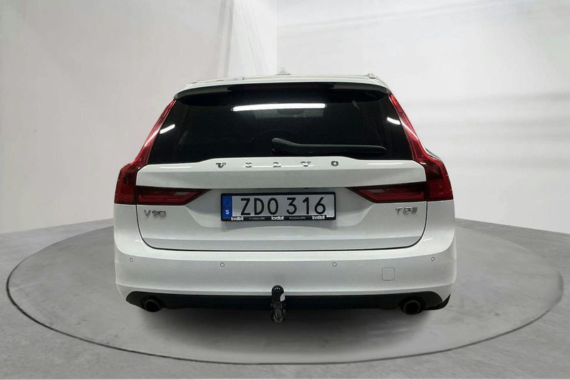 Volvo V90 bild 5