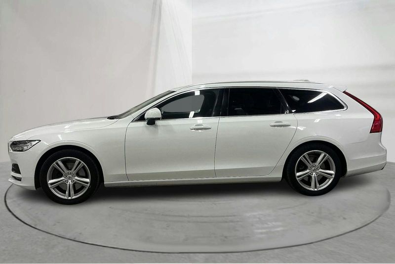 Volvo V90 bild 2