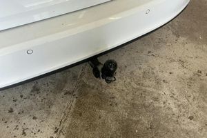 Volvo V90 bild 14