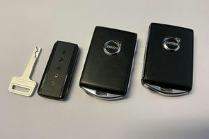 Volvo V90 bild 15
