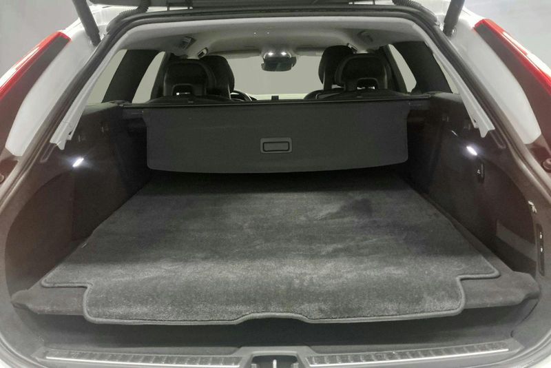 Volvo V90 bild 9