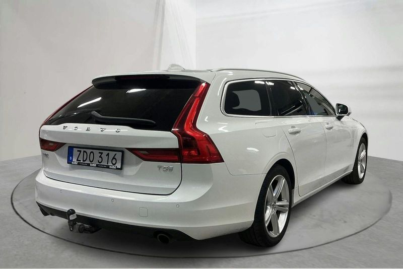 Volvo V90 bild 3